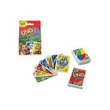 UNO JR (refresh) (US IMPORT)