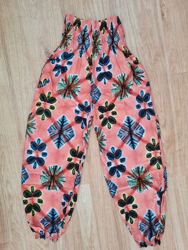 Pumphose aladinhose - pumphose,