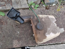 HONDA Melody 50 ÖLTANK