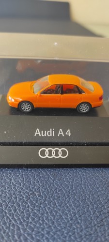 Audi auto modell - audi, 1:87