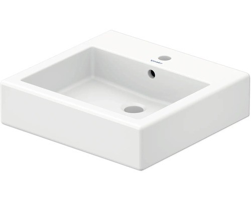 Duravit waschtisch vero x - waschtisch, 50