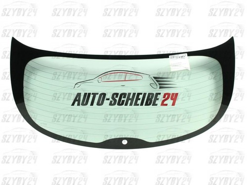 Hinten scheibe heck - hinten-scheibe, heck-scheibe