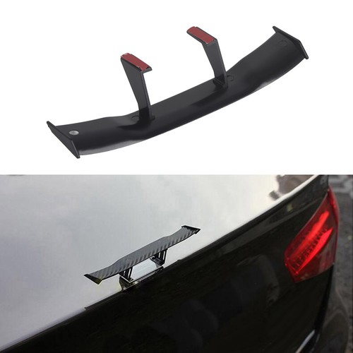 Mini spoiler auto - auto, tail