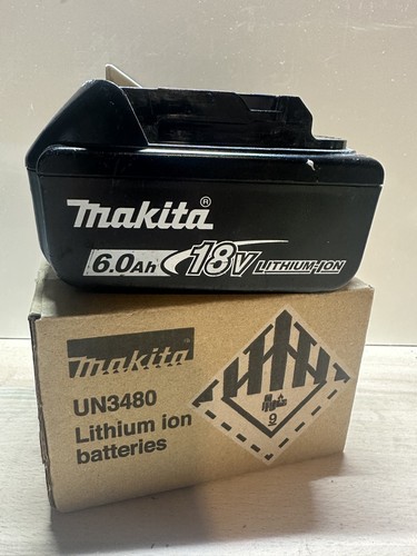 Makita akku ion 6 0 - makita,