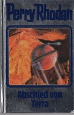 Perry rhodan silberband - rhodan,