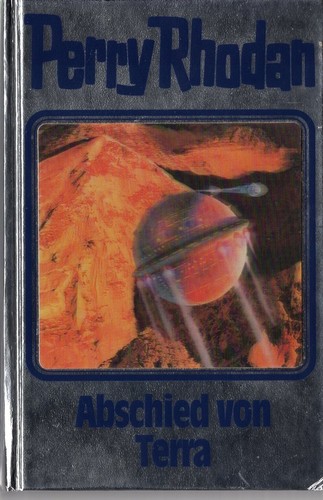Perry rhodan silberband - ,