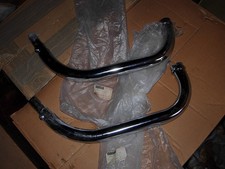 YAMAHA  XJ750 '81 83 SECA  je 1x KRÜMMER  5G2-14611 5G2-14621