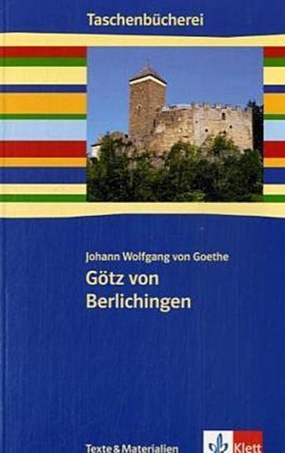 Götz von berlichingen johann - von,
