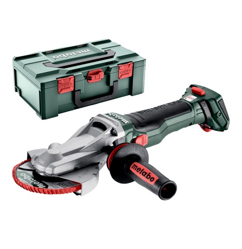 Metabo wvbf ltx 15 - metabo,