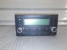 Volkswagen Touareg I 2005