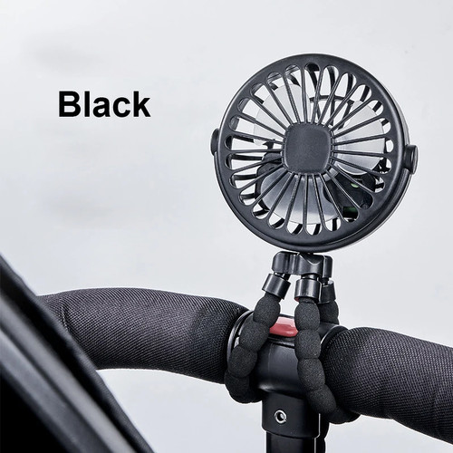 Mini clip ventilator - mini,