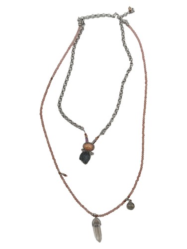 Exoal damen halskette - damen,