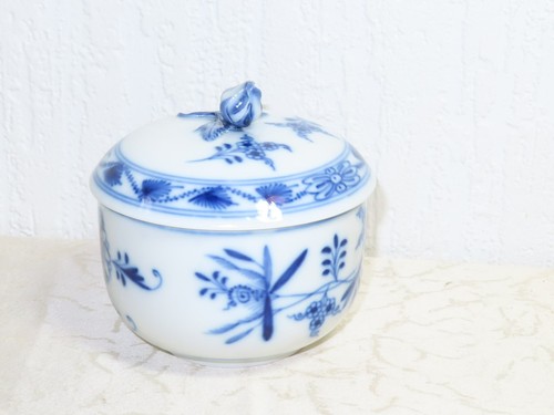 Meissen zwiebelmuster - meissen, "zwiebelmuster"