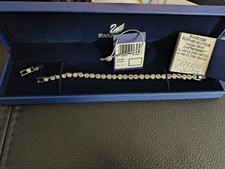 Swarovski Armband Tennis Mit