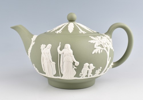 Wedgwood salbeigrün - wedgwood,