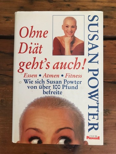 Ohne diät geht auch - diät, geht's