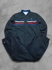 Vintage lacoste tracksuit - vintage,