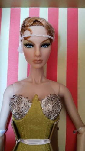 Integrity toys agnes von - agnes, weiss
