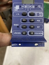 Buderus M171 Modul (5016571)