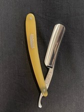 Rasiermesser Bismarck Solingen