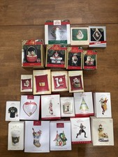 Hallmark Keepsake Ornament