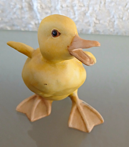Hutschenreuther porzellanfigur - hutschenreuther,