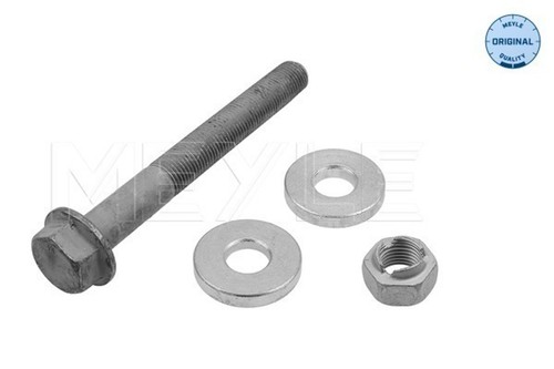 Montagesatz lenker meyle 014 - lenker,