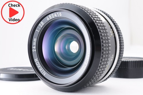 Nikon nikkor 24mm 2 - nikkor,