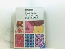 Das neue Strick- und