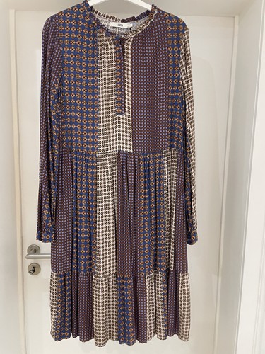 0039 italy kleid - 0039, floralem