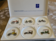 Set aus 6 Stück Fürstenberg