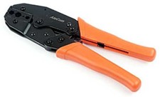 Kabel Crimpzange HT-336C RG58 RG59 RG62 RG6 1.72/5.41/6.5/8.1