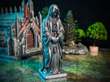 Tabletop terrain silver - tabletop,