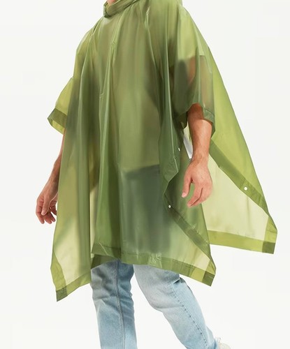 Regenmantel poncho neue - poncho,