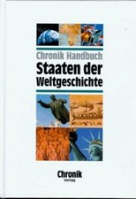 Chronik handbuch staaten der - chronik,