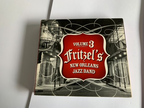 Fritzel new orleans jazz - fritzel's,