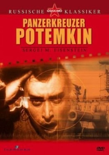 Panzerkreuzer potemkin - panzerkreuzer,