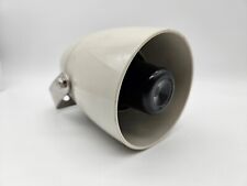 BMA Schneider Harmony XVS10MMW 230V Sirene Akustischer Signalgeber Alarmton