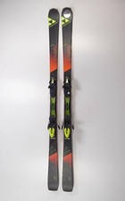 FISCHER RC4 The Curv Ti