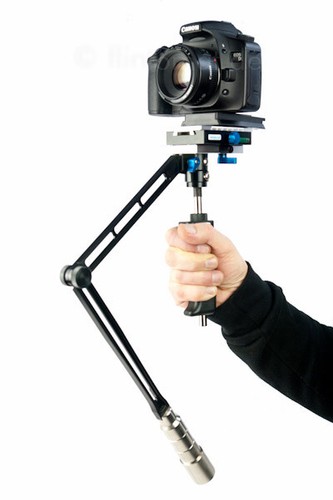 Pegasus steadycam system von - pegasus,