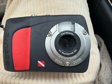 unterwasserkamera tauchen