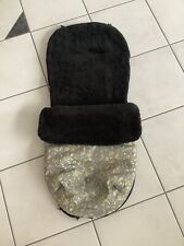 Winterfusssack Für Moon Buggy