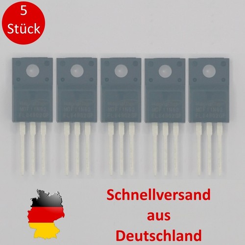 Mdf11n60 - x,