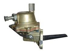 Gaz volga fuel pump wolga - fuel,