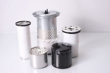 Filterset für JCB 801 mit