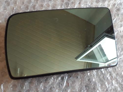 Spiegel glas mercedes - glas, r129
