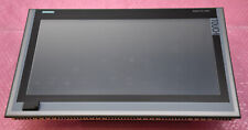 Siemens Simatic / 6AV7260-2GY31-0BX6 / IPC677D / 22" Touch Display / Panel PC