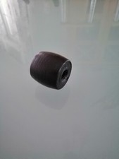 Treibrolle Rohrbandschleifer