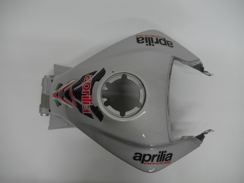 Aprilia tankabdeckung mit - aprilia,