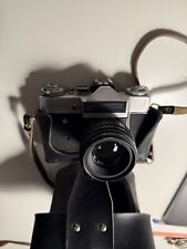Zenit-E Kamera sehr gutem